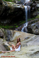 Waterfall Showcase