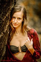 Outdoor Boudoir