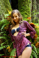 Outdoor Boudoir